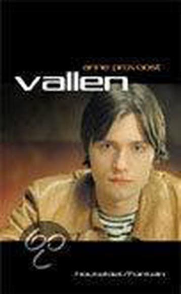 Vallen 9789052406350 Anne Provoost, Boeken, Verzenden, Gelezen, Anne Provoost