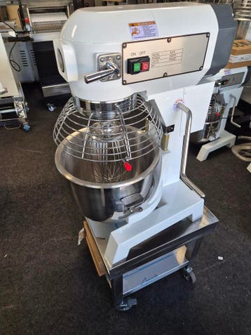 Bakery Planeetmenger Sm2-200c nieuw in veiling, Nieuw in verpakking, Bakkerij en Slagerij