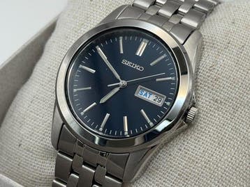 Seiko - SEIKO Selection SPIRIT - Zonder minimumprijs -