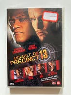 ASSAULT ON PRECINCT 13 (IN SEAL) (DVD), Gebruikt