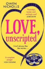 Love, Unscripted 9781472263148 Owen Nicholls, Verzenden, Zo goed als nieuw, Owen Nicholls