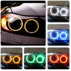 BMW angel Eyes H8 Lampen KLEUREN RGB voor BMW 1-3-5 enz, Verzenden, Nieuw, BMW