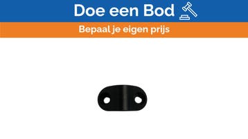 Bieden: Lewmar 25005179 SZ18 Deck Fairlead, Sports nautiques & Bateaux, Voiles & Accessoires de voile, Ophalen of Verzenden