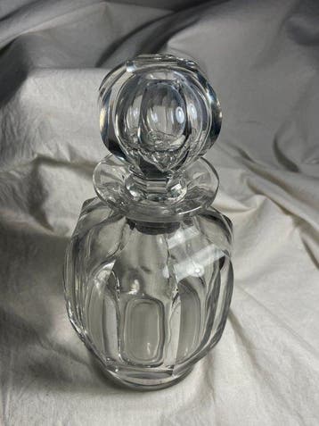 Baccarat - Parfumfles - Malmaison (H. 20 cm) - Kristal