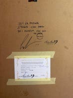 Michele Socionovo - Sei la piccola stella che porto nei