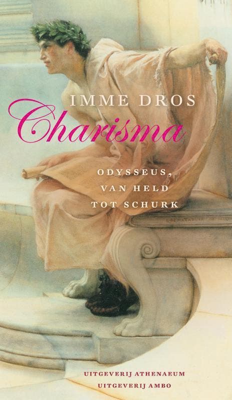 Charisma 9789025367596 Imme Dros, Boeken, Geschiedenis | Wereld, Gelezen, Verzenden