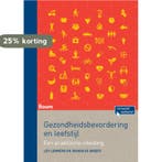 Gezondheidsbevordering en leefstijl 9789024421534, Verzenden, Lex Lemmers