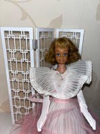Mattel - Barbiepop - 1950-1960 - Japan