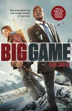 Big Game movie tie-in 9781910002797 Dan Smith, Verzenden, Dan Smith