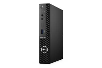 Dell OptiPlex 3090 Micro | Intel® Core™ i5-10600T Processor, Ophalen of Verzenden, Dell, SSD, 16 GB