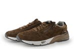 Camel Active Sneakers in maat 44 Bruin, Kleding | Heren, Schoenen, Bruin, Verzenden, Zo goed als nieuw, Sneakers