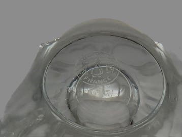 Baccarat - Drinkset (6) - Flore - Kristal