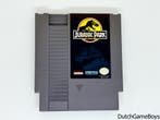 Nintendo Nes - Jurassic Park - USA, Verzenden