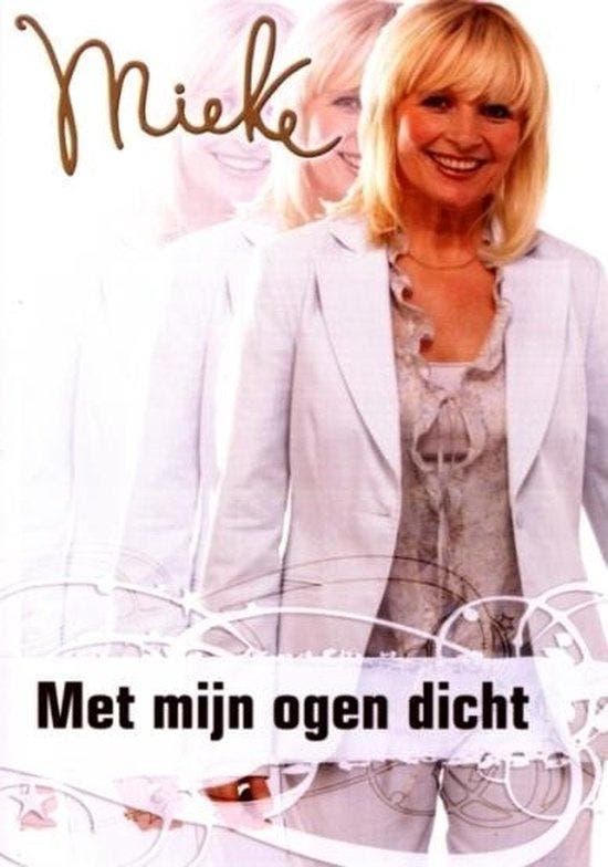 Met mijn ogen dicht (dvd tweedehands film), CD & DVD, DVD | Action, Enlèvement ou Envoi