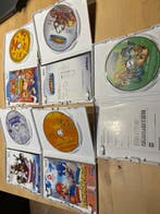 Nintendo - Wii - 9 Nintendo Wii games in good condition -, Nieuw