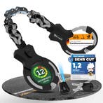 2dekans | MIVELO Fietsslot – Gehard Staal & Incl., Ophalen of Verzenden, Nieuw