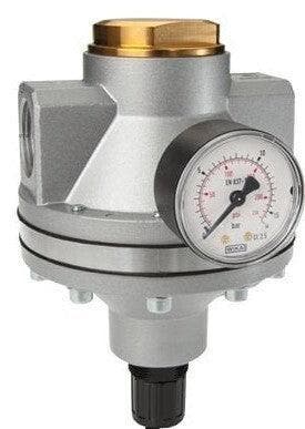 Détendeur G3/4 15000l/min 0.5-10.0bar/7-145psi Serrure de, Verzenden
