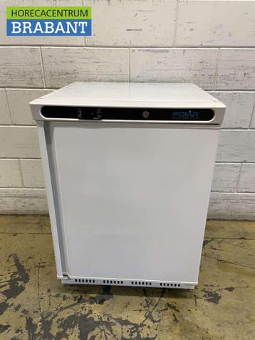Polar CD610 Réfrigérateur 150 litres 230V Horeca, Verzenden, Nieuw in verpakking