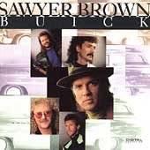 Sawyer Brown - Buick, Verzenden, Gebruikt