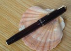 Parker - Vacumatic (first generation) Black transparent, Nieuw