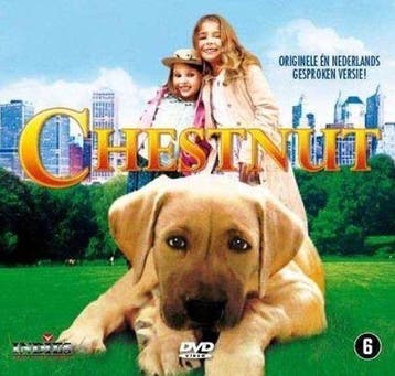 Chestnut, Verzenden, Nieuw in verpakking