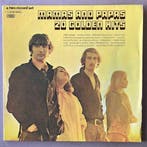Mamas And Papas – 20 Golden Hits (2-12-Vinyl-LP), Ophalen of Verzenden, Nieuw in verpakking