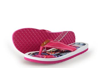 Galop Slippers in maat 39 Roze, Slippers, Verzenden, Galop, Zo goed als nieuw