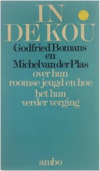 In de kou 9789026300943 Godfried Bomans, Boeken, Verzenden, Gelezen, Godfried Bomans