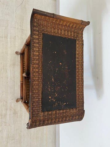 Centre de table - Bambou