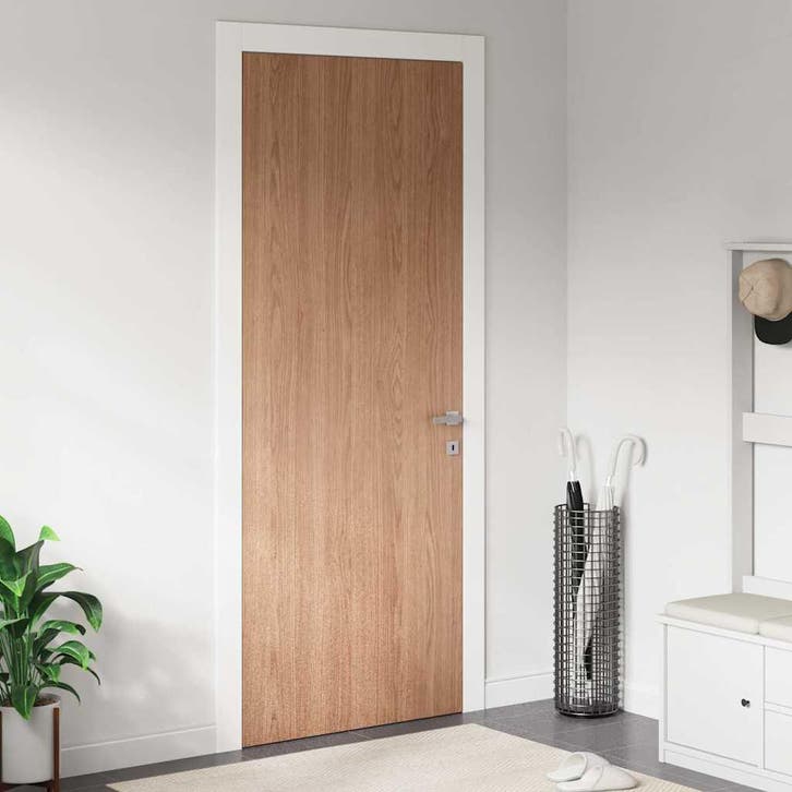 vidaXL Meubelfolies zelfklevend 2 st 500x90 cm PVC, Huis en Inrichting, Woonaccessoires | Overige, Nieuw, Verzenden