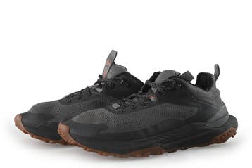 Timberland Veterschoenen in maat 45½ Grijs, Kleding | Heren, Schoenen, Overige kleuren, Verzenden, Timberland, Zo goed als nieuw