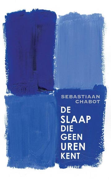 De slaap die geen uren kent (9789025472634), Verzenden