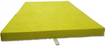 Opvouwbaar Matras 200x80cm - 42% korting! Retour deal, Eenpersoons, Verzenden, Zo goed als nieuw, 80 cm