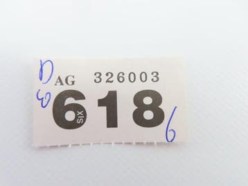 Märklin H0 - o.a. 47713 - Wagon de marchandises pour trains