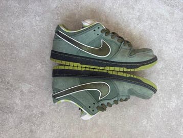 Nike - Dunk Low - Low-top sneakers - Maat: EU 46 - Vintage