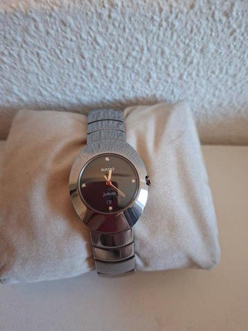 Rado - Ovation Jubilee - Zonder minimumprijs - Dames - 2000, Nieuw