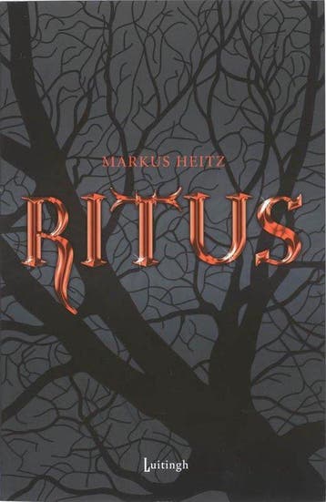 Ritus - Heitz, Verzenden, Nieuw