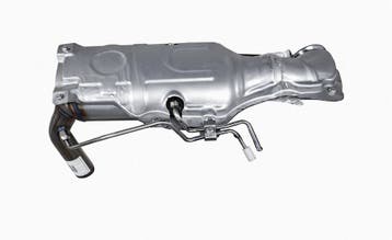 Roetfilter Alfa Romeo Mito, Fiat 500, Panda, Punto, Verzenden, Nieuw
