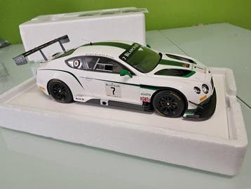 TrueScale Miniatures 1:18 - Voiture de sport miniature -, Nieuw