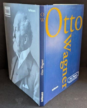 Sol Kliczkowski - Otto Wagner - 2002