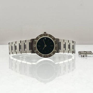 Bvlgari - Bvlgari Bvlgari - BB23SS - Femme - 2000-2010, Nieuw