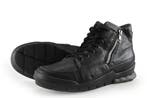 Wolky Sneakers in maat 40 Zwart, Verzenden, Sneakers