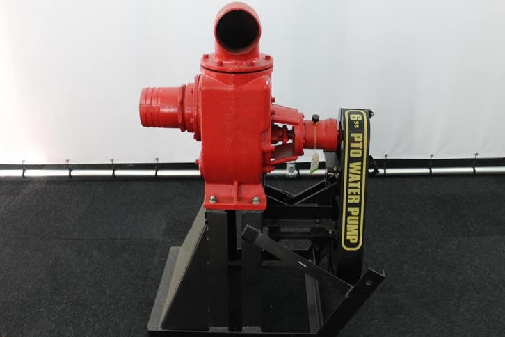 JDP Aftakas waterpomp 6C, Articles professionnels, Agriculture | Outils