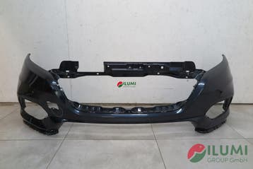 Voorbumper Honda HR-V II Lift 71100-T7A-J000, Auto-onderdelen, Verzenden, Gebruikt, Honda