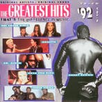 Various - The Greatest Hits 92 - Vol. 4, Verzenden, Gebruikt