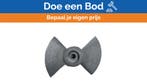 Bieden: Max Power 35030 Ø110 mm 2-blade, Ophalen of Verzenden, Nieuw