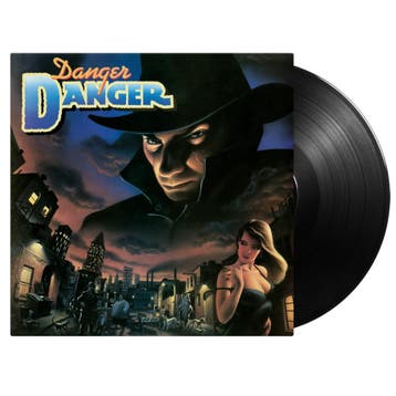 Danger Danger - Danger Danger