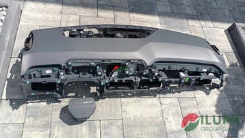Airbag console Kia EV3, Verzenden, Gebruikt