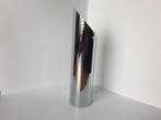 2 inch chroom schuin eindsierstuk, Ophalen of Verzenden, Nieuw