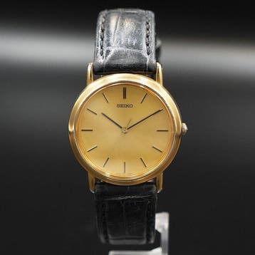 Seiko - Vintage - Zonder minimumprijs - 5P31-6C90 - Heren -